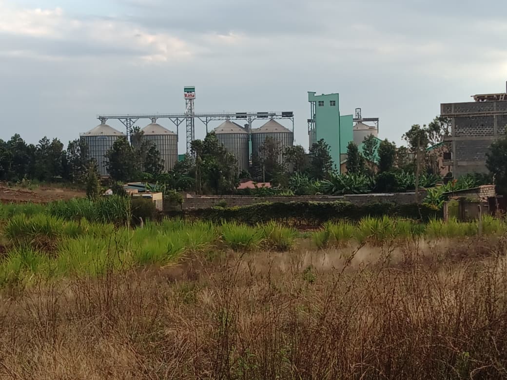 prime-land-for-sale-in-kutus-town-behind-raha-prem