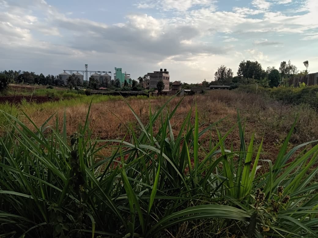 prime-land-for-sale-in-kutus-town-behind-raha-prem