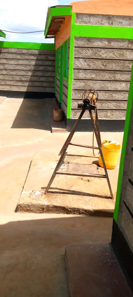 Mowasha Rentals