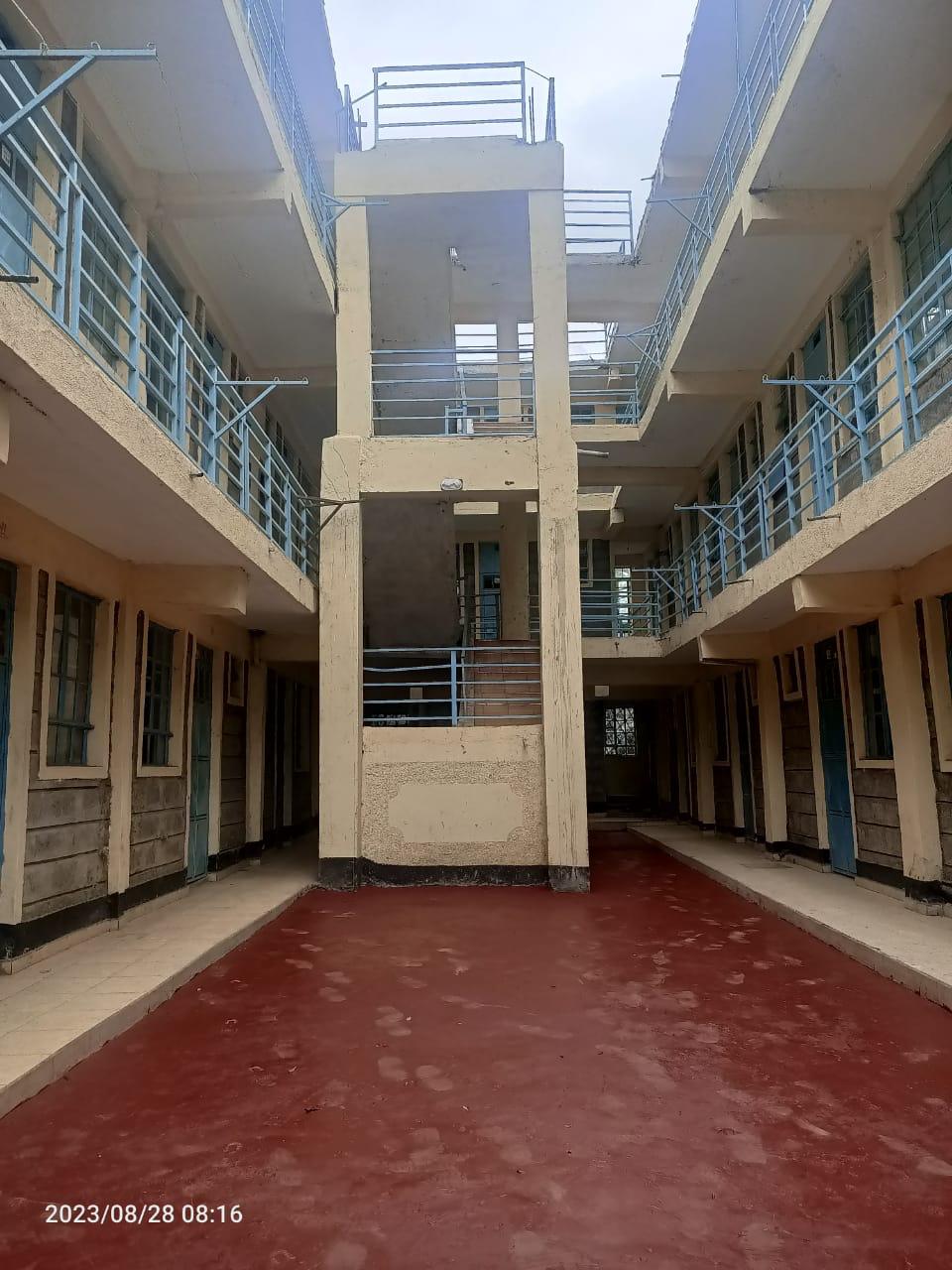ROYAL PLAM APARTMENTS