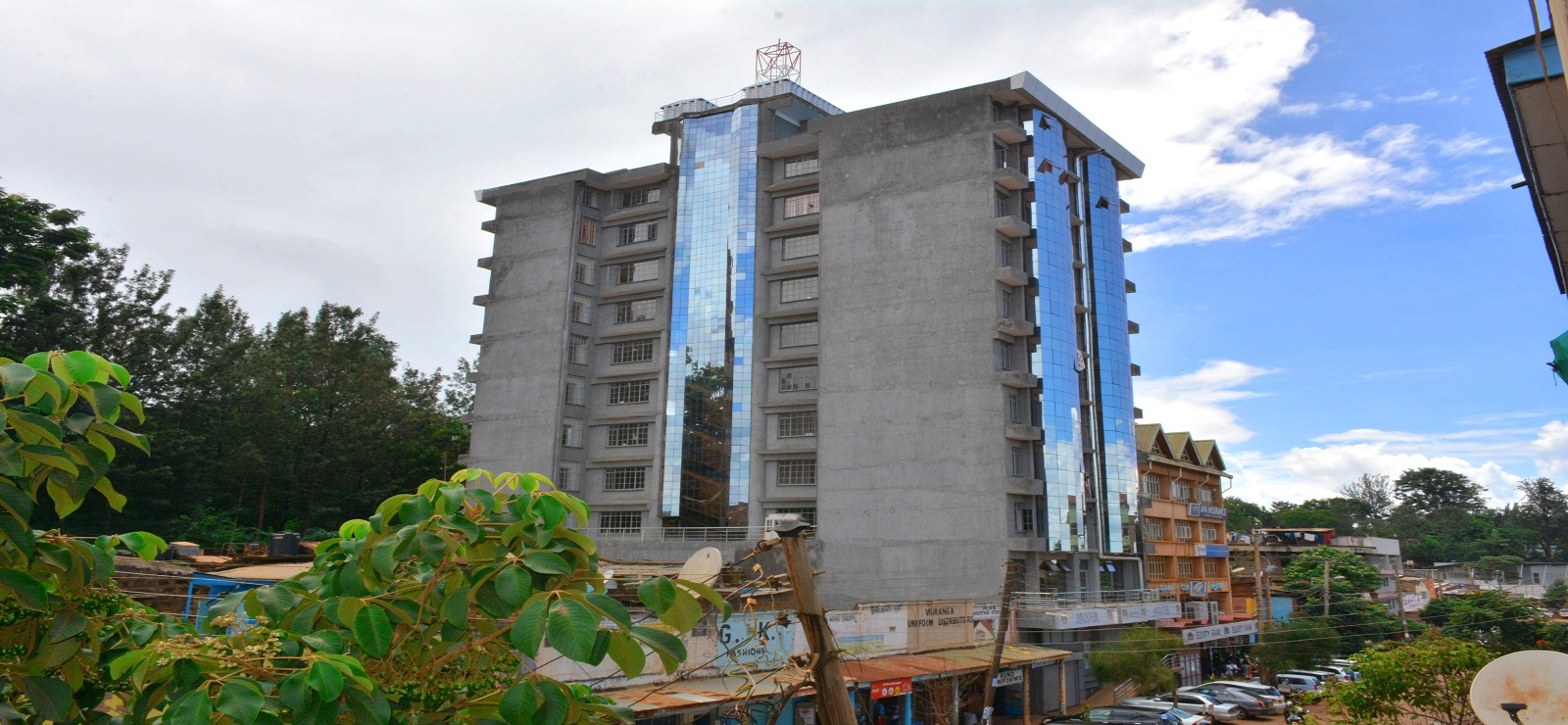 Muranga
