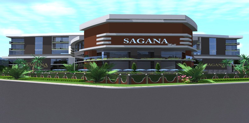 Sagana